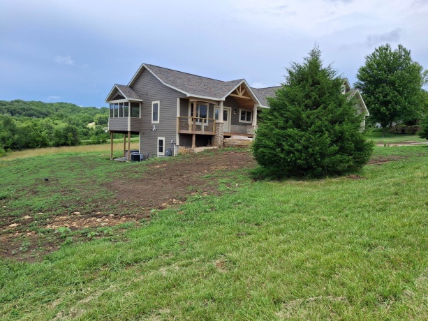 4 Genessee, GALENA, Illinois 61036, 5 Bedrooms Bedrooms, ,5 BathroomsBathrooms,House,For Sale,Genessee,202504047