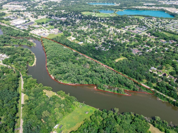 xxx Perry, SOUTH BELOIT, Illinois 61080, ,Land,For Sale,Perry,202504057