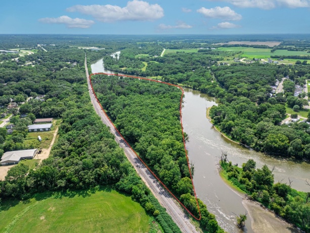 xxx Perry, SOUTH BELOIT, Illinois 61080, ,Land,For Sale,Perry,202504057