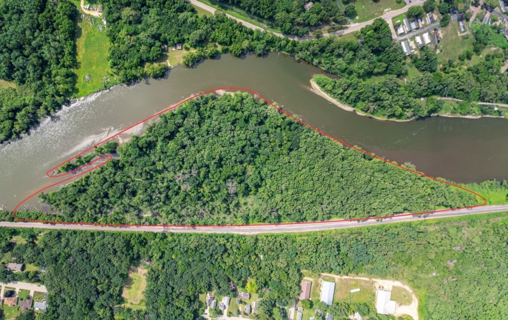 xxx Perry, SOUTH BELOIT, Illinois 61080, ,Land,For Sale,Perry,202504057