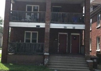 602-604 Woodlawn, ROCKFORD, Illinois 61103, ,2 Units,For Sale,Woodlawn,202504063