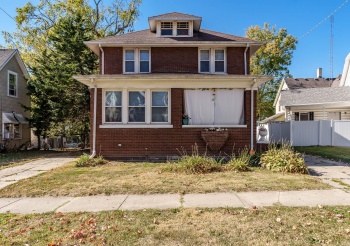 806 Oak, FREEPORT, Illinois 61032, 3 Bedrooms Bedrooms, ,2 BathroomsBathrooms,House,For Sale,Oak,202503963