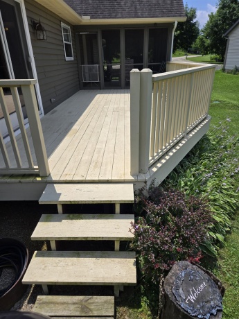 1A49 Blackhawk, APPLE RIVER, Illinois 61001, 5 Bedrooms Bedrooms, ,3 BathroomsBathrooms,House,For Sale,Blackhawk,202504082