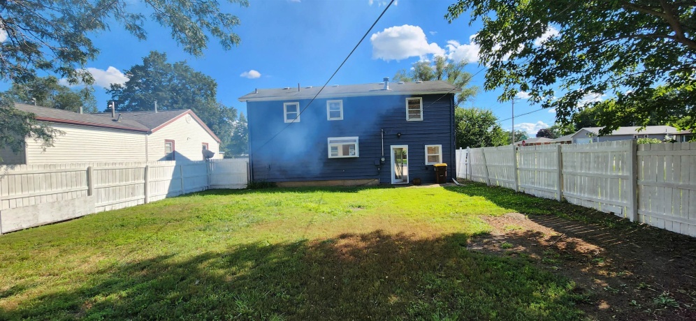 304 Wilshire, MACHESNEY PARK, Illinois 61115, 3 Bedrooms Bedrooms, ,1 BathroomBathrooms,House,For Sale,Wilshire,202504086