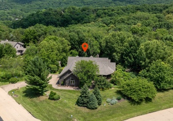 1 Horizon, GALENA, Illinois 61036, 4 Bedrooms Bedrooms, ,3 BathroomsBathrooms,House,For Sale,Horizon,202504092