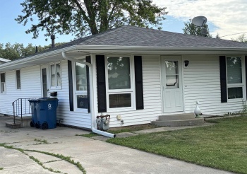 312 Water Street, EARLVILLE, Illinois 60518, 3 Bedrooms Bedrooms, ,1 BathroomBathrooms,House,For Sale,Street,202504098