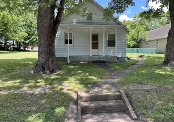 113 Third, Mark, Illinois 61340, 2 Bedrooms Bedrooms, ,1 BathroomBathrooms,House,For Sale,Third,202504101