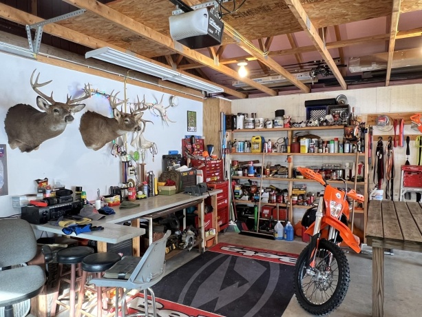 14190 Goldmine, PEARL CITY, Illinois 61062, 2 Bedrooms Bedrooms, ,1 BathroomBathrooms,House,For Sale,Goldmine,202400135