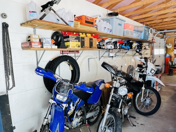 14190 Goldmine, PEARL CITY, Illinois 61062, 2 Bedrooms Bedrooms, ,1 BathroomBathrooms,House,For Sale,Goldmine,202400135