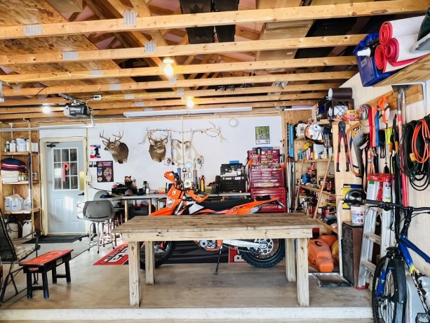 14190 Goldmine, PEARL CITY, Illinois 61062, 2 Bedrooms Bedrooms, ,1 BathroomBathrooms,House,For Sale,Goldmine,202400135