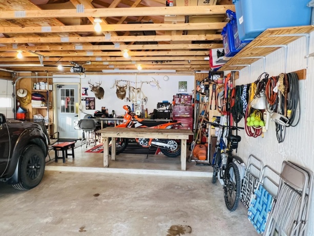 14190 Goldmine, PEARL CITY, Illinois 61062, 2 Bedrooms Bedrooms, ,1 BathroomBathrooms,House,For Sale,Goldmine,202400135