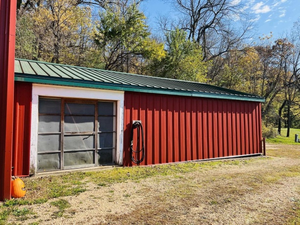 14190 Goldmine, PEARL CITY, Illinois 61062, 2 Bedrooms Bedrooms, ,1 BathroomBathrooms,House,For Sale,Goldmine,202400135