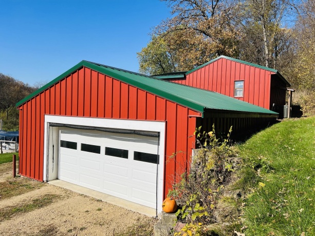 14190 Goldmine, PEARL CITY, Illinois 61062, 2 Bedrooms Bedrooms, ,1 BathroomBathrooms,House,For Sale,Goldmine,202400135