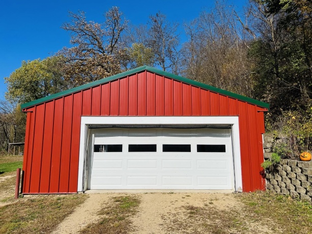 14190 Goldmine, PEARL CITY, Illinois 61062, 2 Bedrooms Bedrooms, ,1 BathroomBathrooms,House,For Sale,Goldmine,202400135