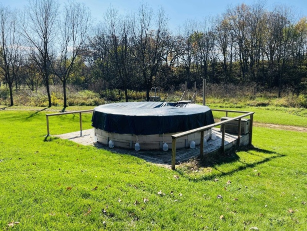 14190 Goldmine, PEARL CITY, Illinois 61062, 2 Bedrooms Bedrooms, ,1 BathroomBathrooms,House,For Sale,Goldmine,202400135