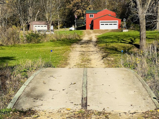 14190 Goldmine, PEARL CITY, Illinois 61062, 2 Bedrooms Bedrooms, ,1 BathroomBathrooms,House,For Sale,Goldmine,202400135