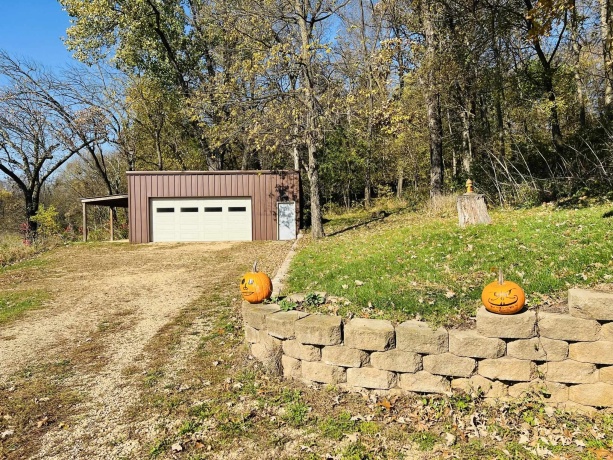 14190 Goldmine, PEARL CITY, Illinois 61062, 2 Bedrooms Bedrooms, ,1 BathroomBathrooms,House,For Sale,Goldmine,202400135