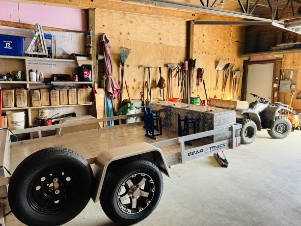 14190 Goldmine, PEARL CITY, Illinois 61062, 2 Bedrooms Bedrooms, ,1 BathroomBathrooms,House,For Sale,Goldmine,202400135