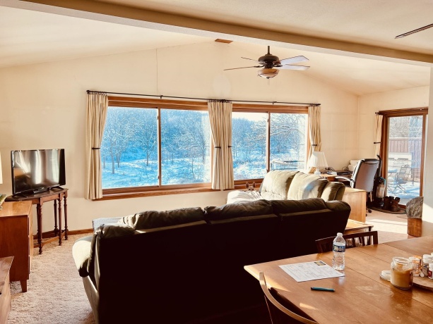 14190 Goldmine, PEARL CITY, Illinois 61062, 2 Bedrooms Bedrooms, ,1 BathroomBathrooms,House,For Sale,Goldmine,202400135