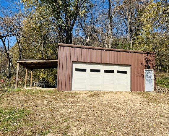 14190 Goldmine, PEARL CITY, Illinois 61062, 2 Bedrooms Bedrooms, ,1 BathroomBathrooms,House,For Sale,Goldmine,202400135