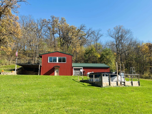 14190 Goldmine, PEARL CITY, Illinois 61062, 2 Bedrooms Bedrooms, ,1 BathroomBathrooms,House,For Sale,Goldmine,202400135