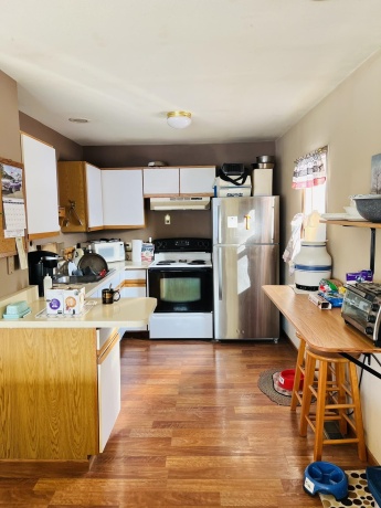 14190 Goldmine, PEARL CITY, Illinois 61062, 2 Bedrooms Bedrooms, ,1 BathroomBathrooms,House,For Sale,Goldmine,202400135