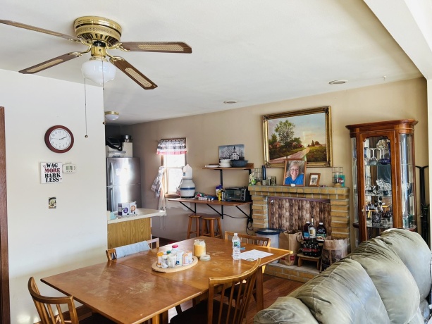 14190 Goldmine, PEARL CITY, Illinois 61062, 2 Bedrooms Bedrooms, ,1 BathroomBathrooms,House,For Sale,Goldmine,202400135