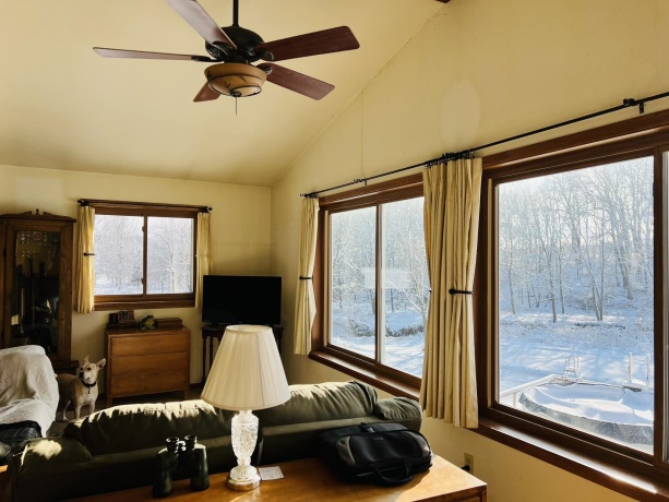 14190 Goldmine, PEARL CITY, Illinois 61062, 2 Bedrooms Bedrooms, ,1 BathroomBathrooms,House,For Sale,Goldmine,202400135