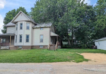 445 Nursey, FREEPORT, Illinois 61032, 4 Bedrooms Bedrooms, ,1 BathroomBathrooms,House,For Sale,Nursey,202504106