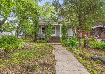 404 Chicago, ROCKFORD, Illinois 61104, 3 Bedrooms Bedrooms, ,1 BathroomBathrooms,House,For Sale,Chicago,202504108