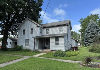 607 Jackson, MOUNT CARROLL, Illinois 61053, ,3 - 4 Units,For Sale,Jackson,202504114