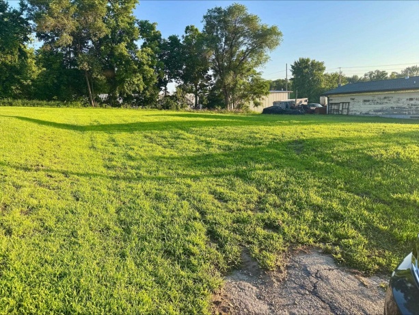 1611 Portland, SAVANNA, Illinois 61074, ,Land,For Sale,Portland,202504115