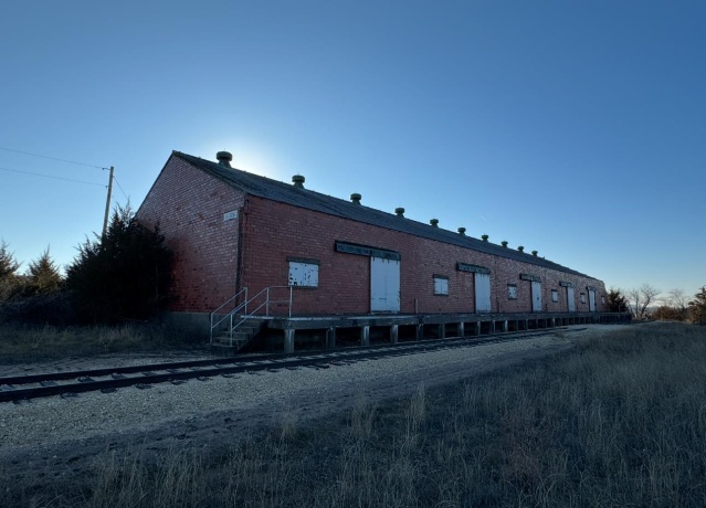 A-1306 31st, HANOVER, Illinois 61041, ,Land,For Sale,31st,202504120