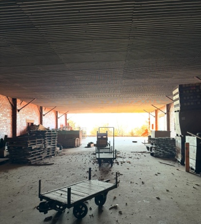 A-1306 31st, HANOVER, Illinois 61041, ,Land,For Sale,31st,202504120