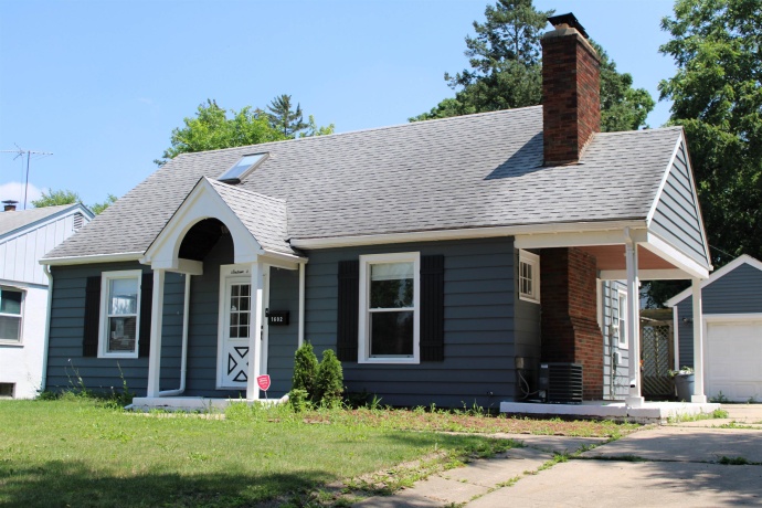 1602 22nd, ROCKFORD, Illinois 61108, 3 Bedrooms Bedrooms, ,1 BathroomBathrooms,House,For Sale,22nd,202504122