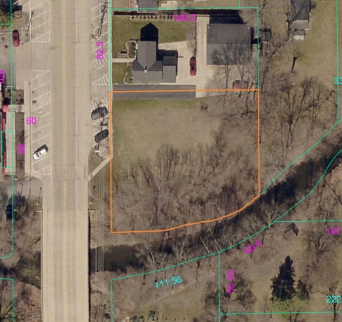 10683 Main, ROSCOE, Illinois 61073, ,Land,For Sale,Main,202504152