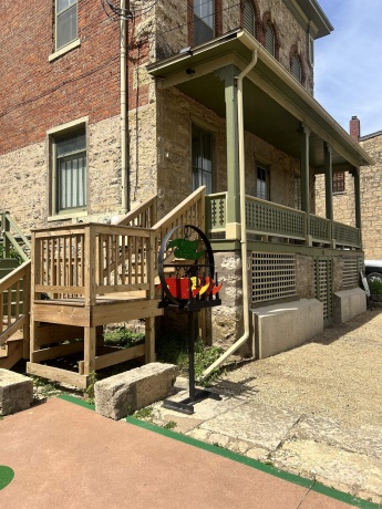 412 Spring, GALENA, Illinois 61036, ,Mixed Use,For Sale,Spring,201773