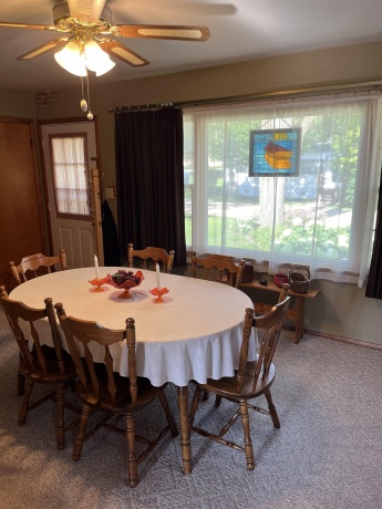 231 Willis, STOCKTON, Illinois 61085, 4 Bedrooms Bedrooms, ,3 BathroomsBathrooms,House,For Sale,Willis,202504153