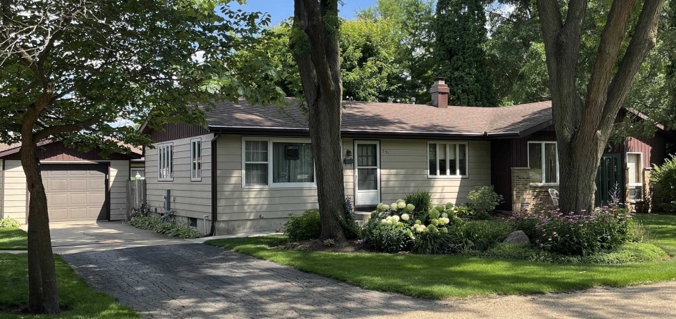 231 Willis, STOCKTON, Illinois 61085, 4 Bedrooms Bedrooms, ,3 BathroomsBathrooms,House,For Sale,Willis,202504153