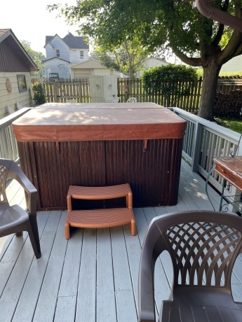 231 Willis, STOCKTON, Illinois 61085, 4 Bedrooms Bedrooms, ,3 BathroomsBathrooms,House,For Sale,Willis,202504153