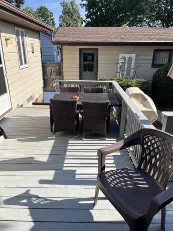 231 Willis, STOCKTON, Illinois 61085, 4 Bedrooms Bedrooms, ,3 BathroomsBathrooms,House,For Sale,Willis,202504153