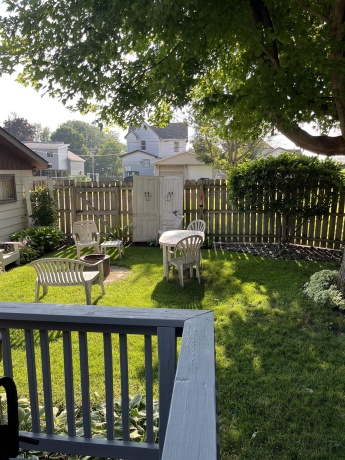 231 Willis, STOCKTON, Illinois 61085, 4 Bedrooms Bedrooms, ,3 BathroomsBathrooms,House,For Sale,Willis,202504153