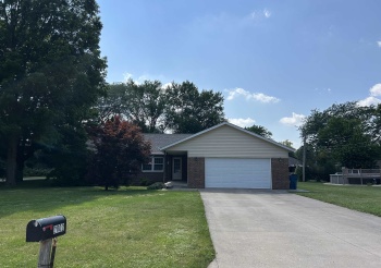 2002 Guiles, MENDOTA, Illinois 61342, 3 Bedrooms Bedrooms, ,2 BathroomsBathrooms,House,For Sale,Guiles,202504167