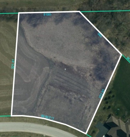 10277 CREEKSIDE, BELVIDERE, Illinois 61008, ,Land,For Sale,CREEKSIDE,202403021