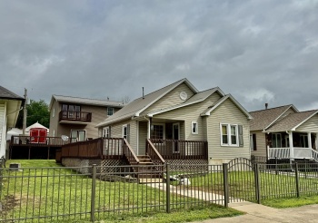418 Devlin, SPRING VALLEY, Illinois 61362, 2 Bedrooms Bedrooms, ,2 BathroomsBathrooms,House,For Sale,Devlin,202504207