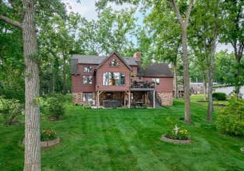 1926 Dawn Point, LAKE SUMMERSET, Illinois 61019, 3 Bedrooms Bedrooms, ,3 BathroomsBathrooms,House,For Sale,Dawn Point,202504209