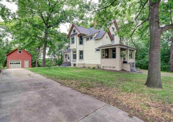 105 Dement, DIXON, Illinois 61021, 3 Bedrooms Bedrooms, ,1 BathroomBathrooms,House,For Sale,Dement,202504212