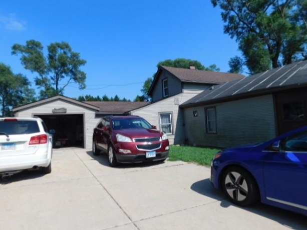 3976 Rotary, ROCKFORD, Illinois 61109, 3 Bedrooms Bedrooms, ,1 BathroomBathrooms,House,For Sale,Rotary,202504217