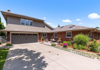 2150 Stornway Drive, ROCKFORD, Illinois 61107, 4 Bedrooms Bedrooms, ,3 BathroomsBathrooms,House,For Sale,Stornway Drive,202504226