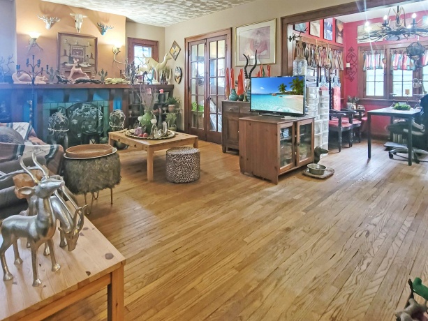 310 Madison, ELIZABETH, Illinois 61028, 2 Bedrooms Bedrooms, ,1 BathroomBathrooms,House,For Sale,Madison,202504231